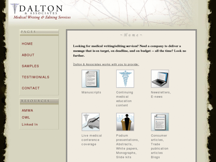 www.dalton-and-associates.com