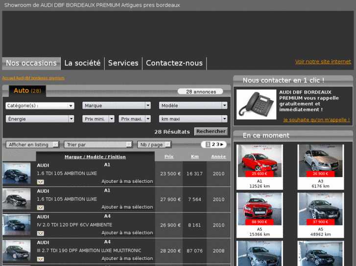 www.dbf-bordeaux-premium-audi-voiture-occasions.com
