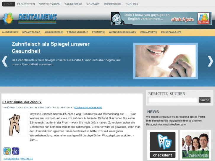 www.dentalnews.at