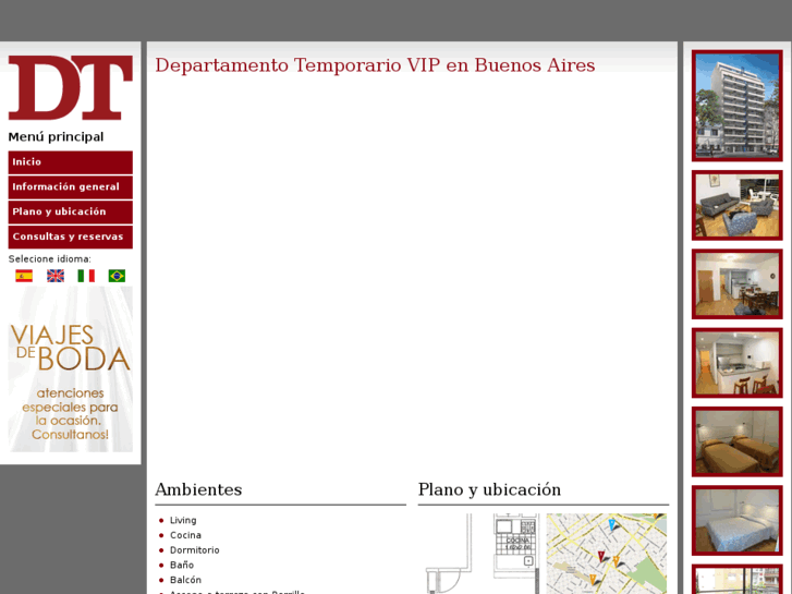 www.departamentotemporariovip.com