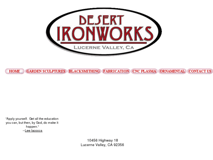 www.desertironworks.com