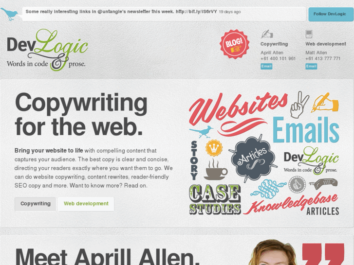 www.devlogic.com.au