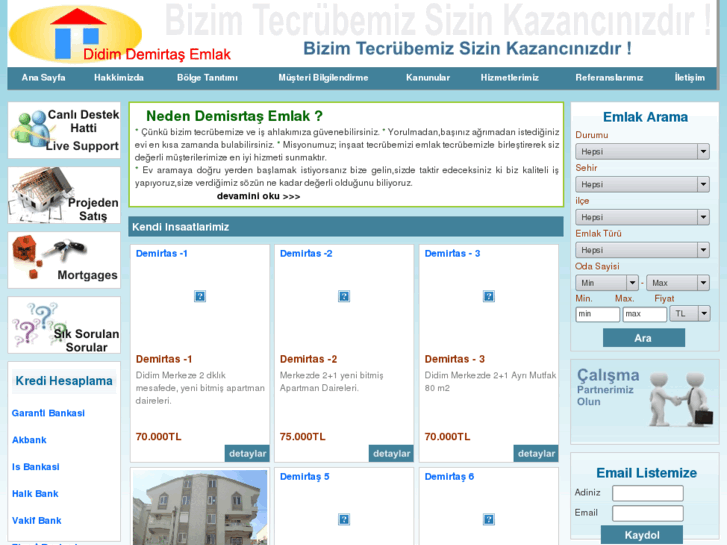 www.didimdemirtasemlak.com