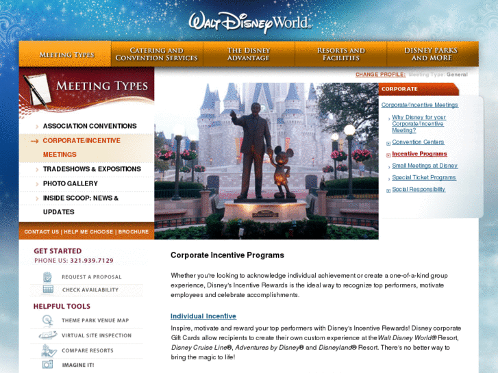 www.disneyincentiverewards.com