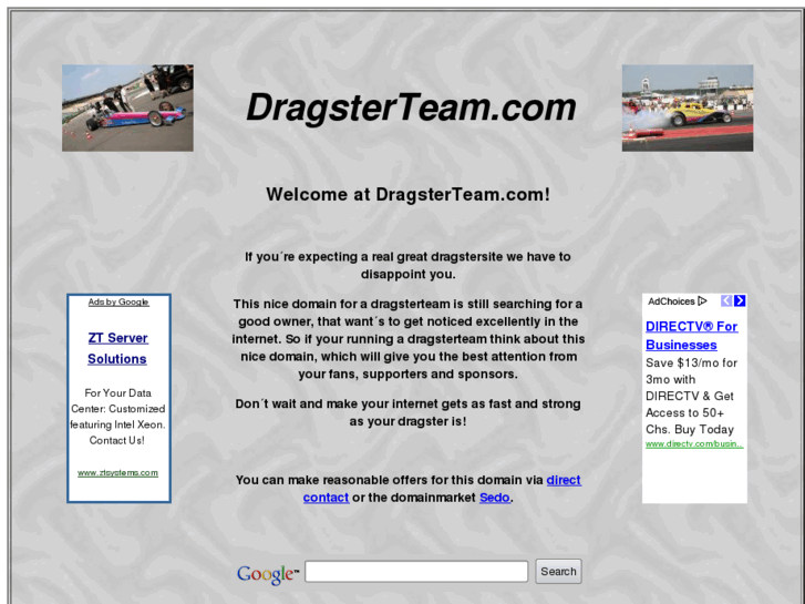 www.dragsterteam.com