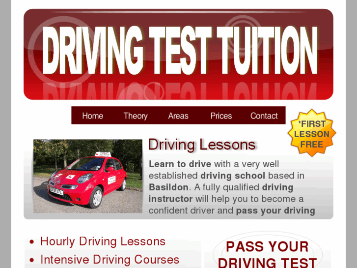 www.drivingtesttuition.com