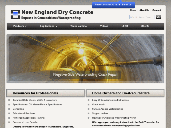 www.dryconcrete.com