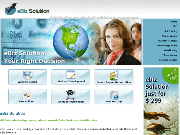 www.ebiz-solutionz.com