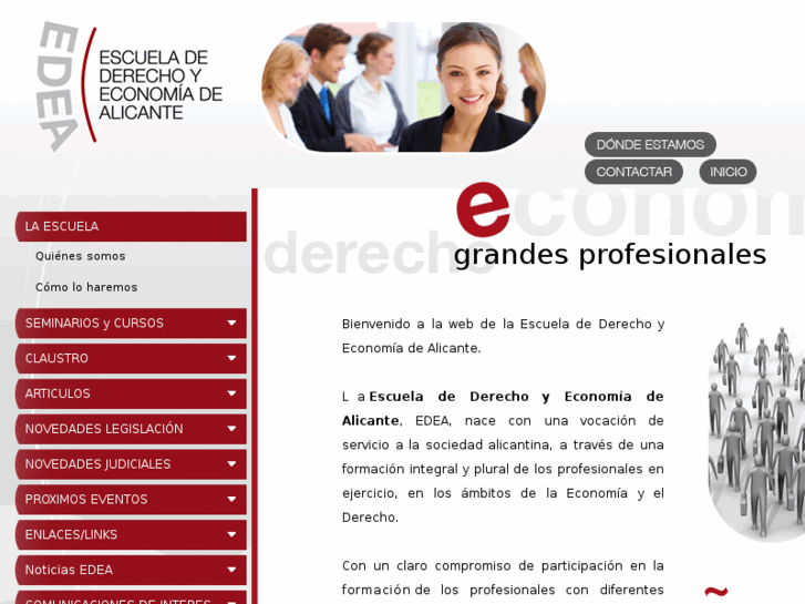 www.edea-formacion.com