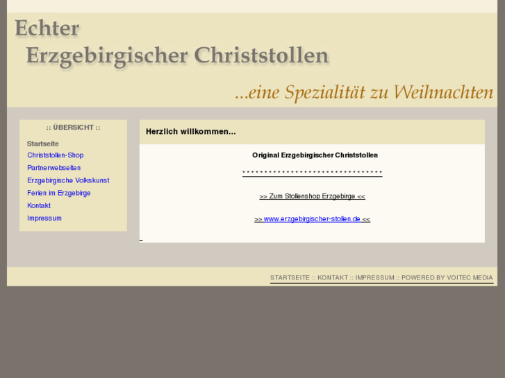 www.erzgebirgischer-christstollen.com