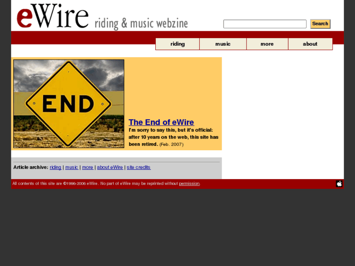 www.ewirezine.com