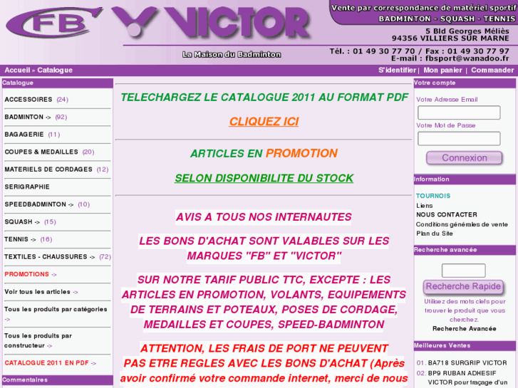 www.fb-victor.fr
