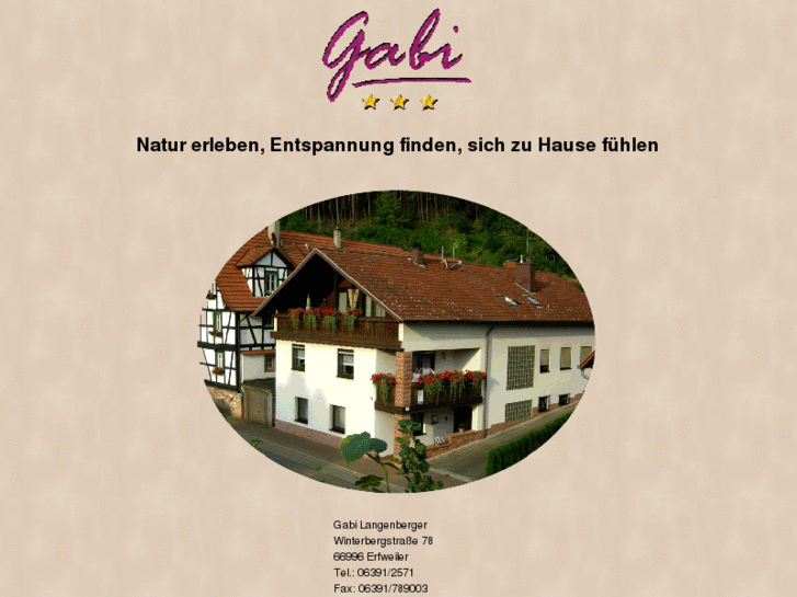 www.fe-wo-gabi.de