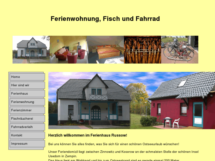 www.ferienwohnung-zempin.info