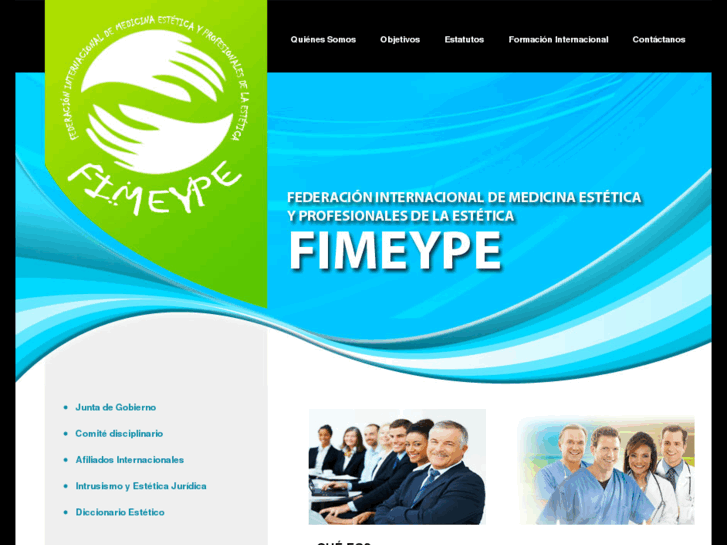 www.fimeype.com