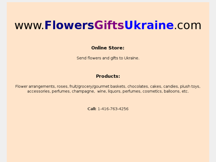 www.flowersgiftsukraine.com