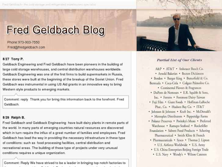 www.fred-geldbach.com