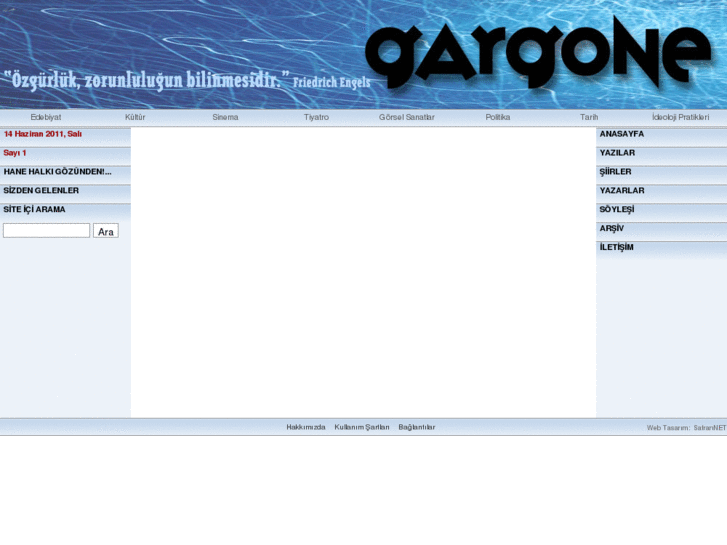 www.gargone.com