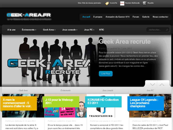 www.geek-area.fr