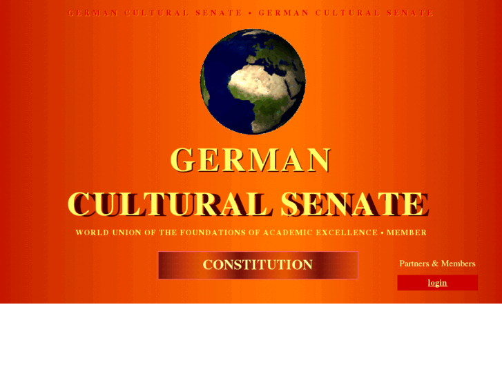 www.germanculturalsenate.com