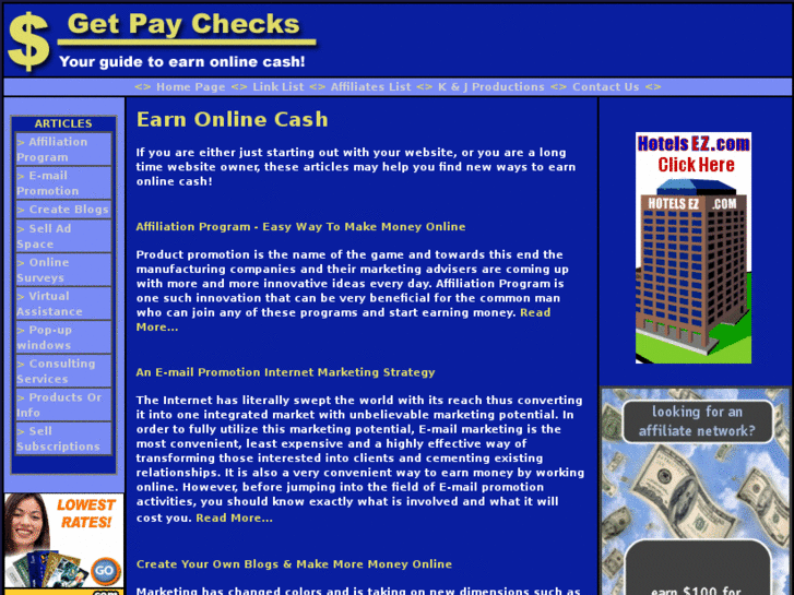 www.getpaychecks.com