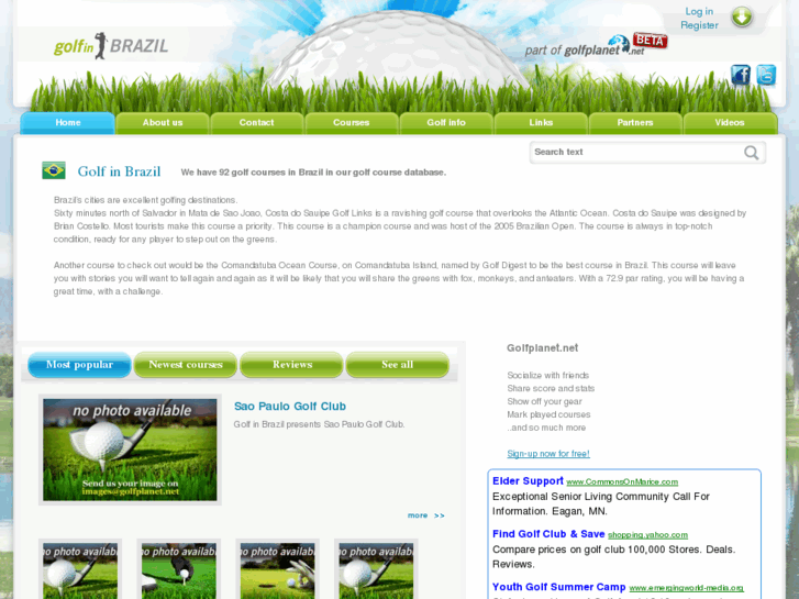 www.golfinbrazil.info