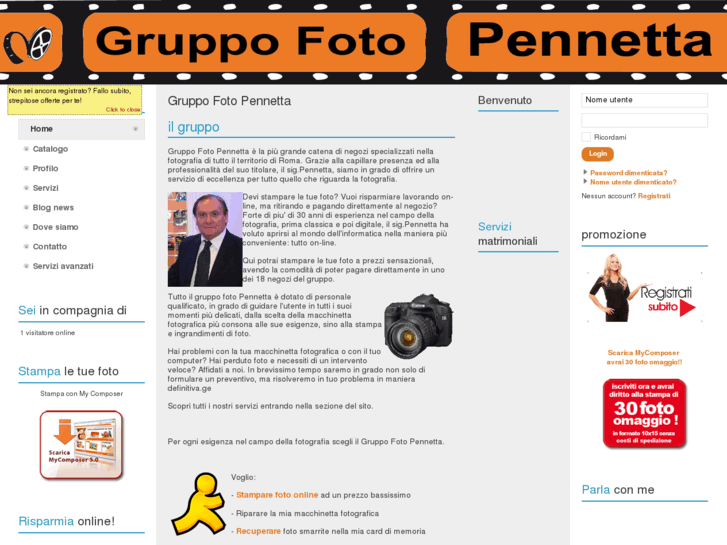 www.gruppofotopennetta.com