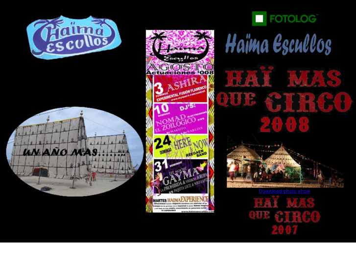 www.haimaescullos.com