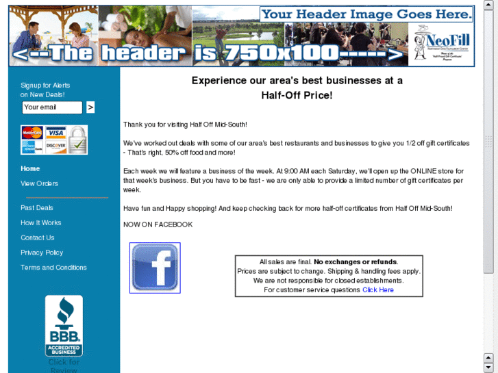 www.halfoffmidsouth.com