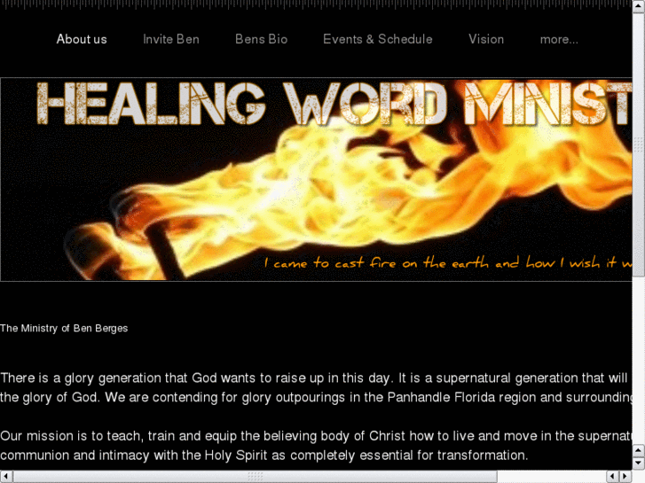 www.healingword.net