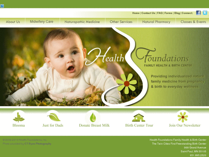 www.health-foundations.com