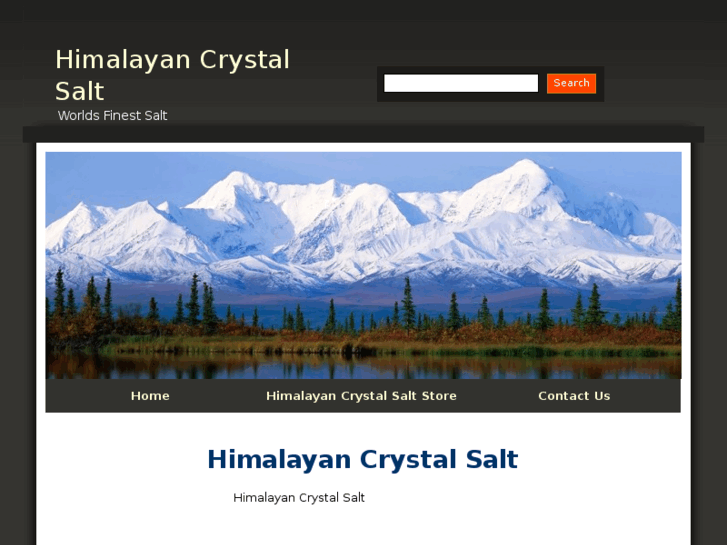 www.himalayancrystalsalt.net