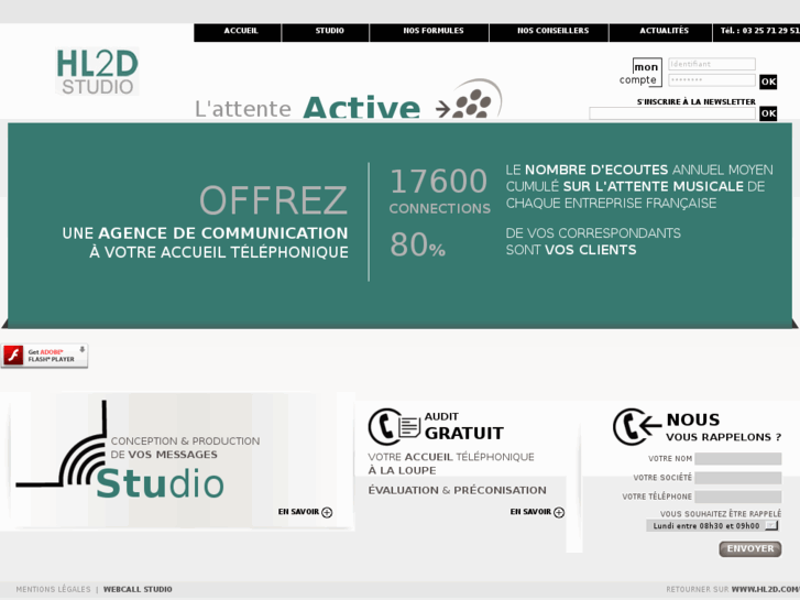 www.hl2d-studio.com