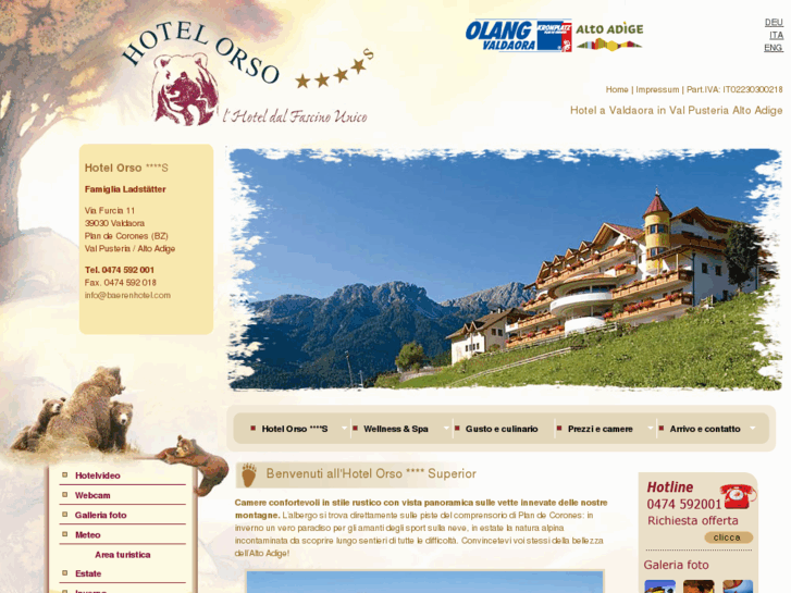 www.hotelorso.com