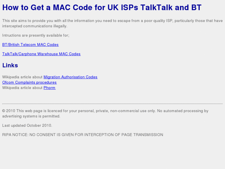 www.howtogetmymaccode.com