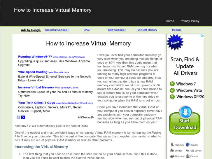 www.howtoincreasevirtualmemory.com