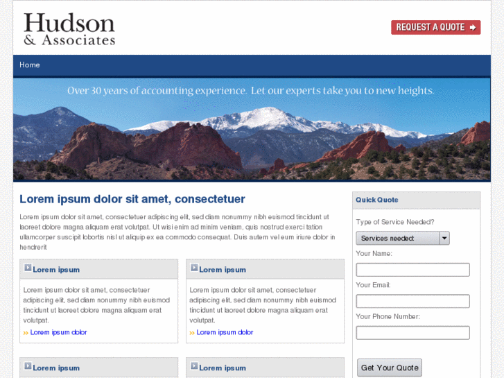 www.hudson-associates.com