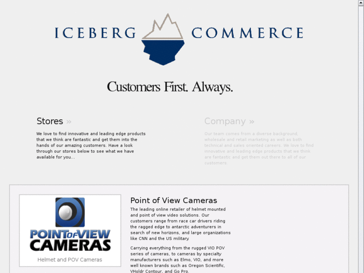 www.icebergcommerce.com