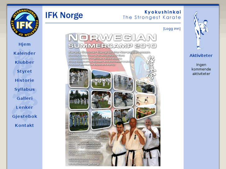 www.ifknorge.org