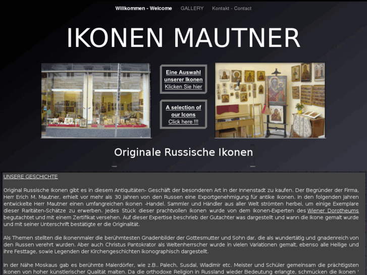 www.ikonen-mautner.com