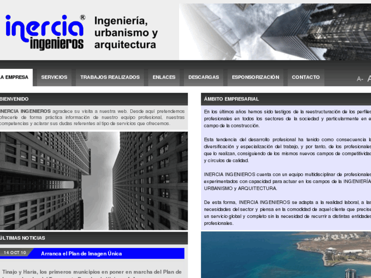 www.inerciaingenieros.es