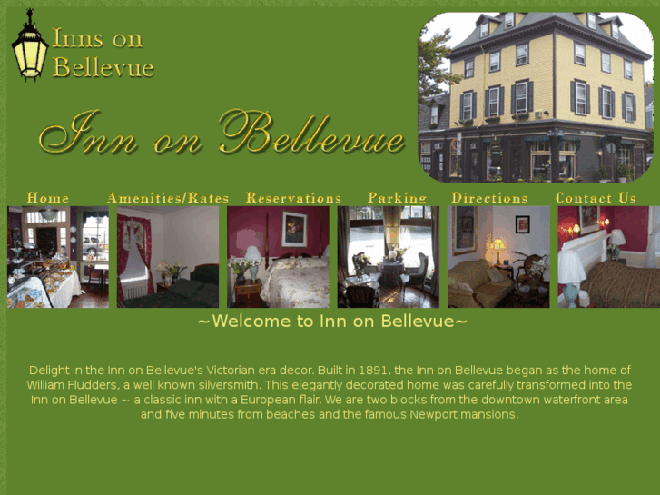 www.innonbellevue.com