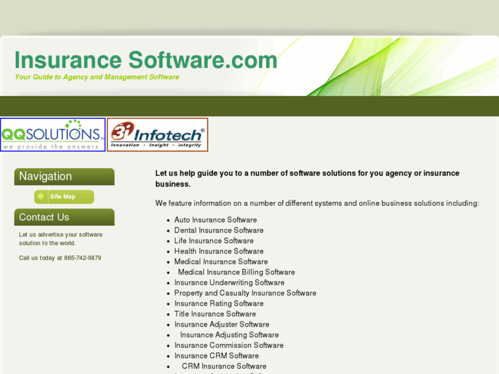 www.insurancesoftware.com
