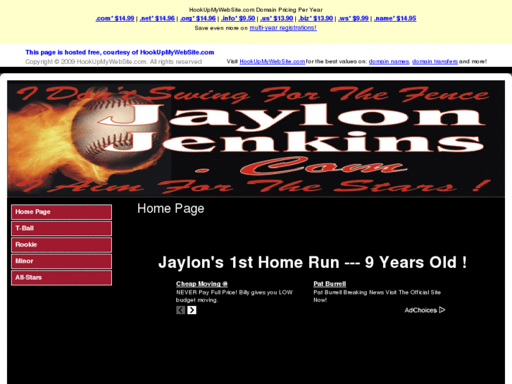 www.jaylonjenkins.com