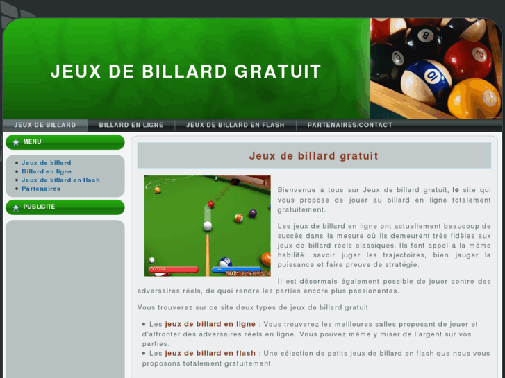 www.jeuxdebillardgratuit.org