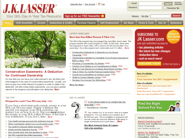 www.jklasser.com