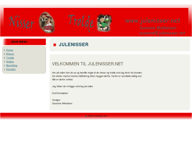 www.julenisser.net