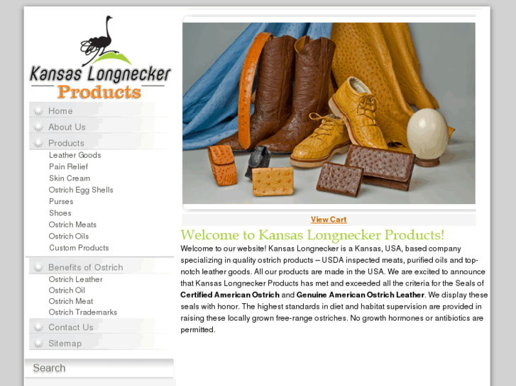 www.kansaslongnecker.com