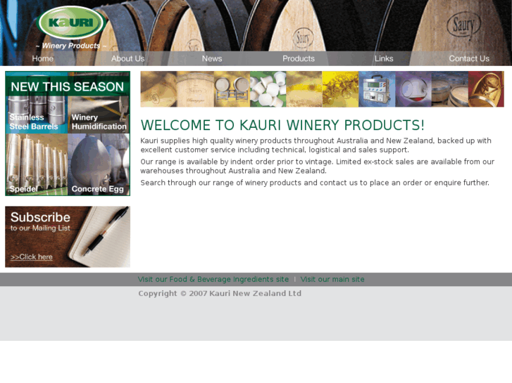 www.kauriwine.com