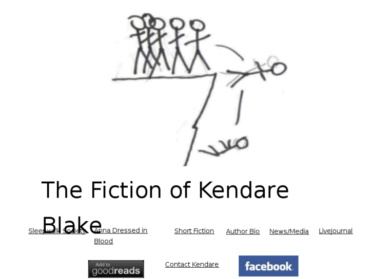 www.kendareblake.com